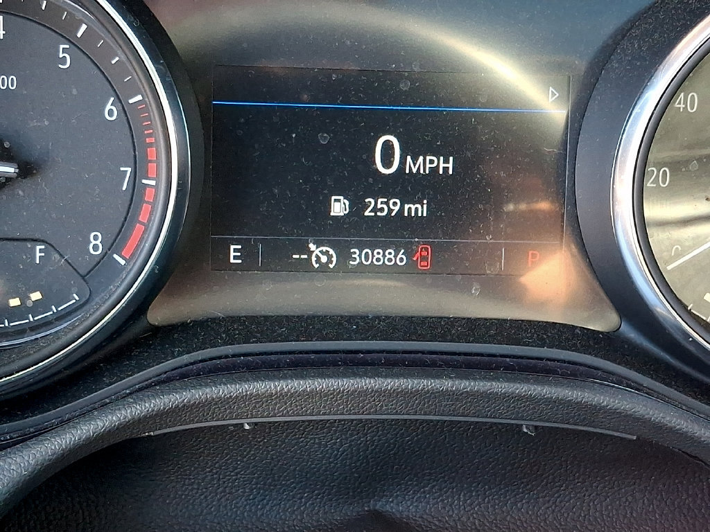 Used 2022 Buick Encore GX Select w/ Experience Buick Package FWD image 19