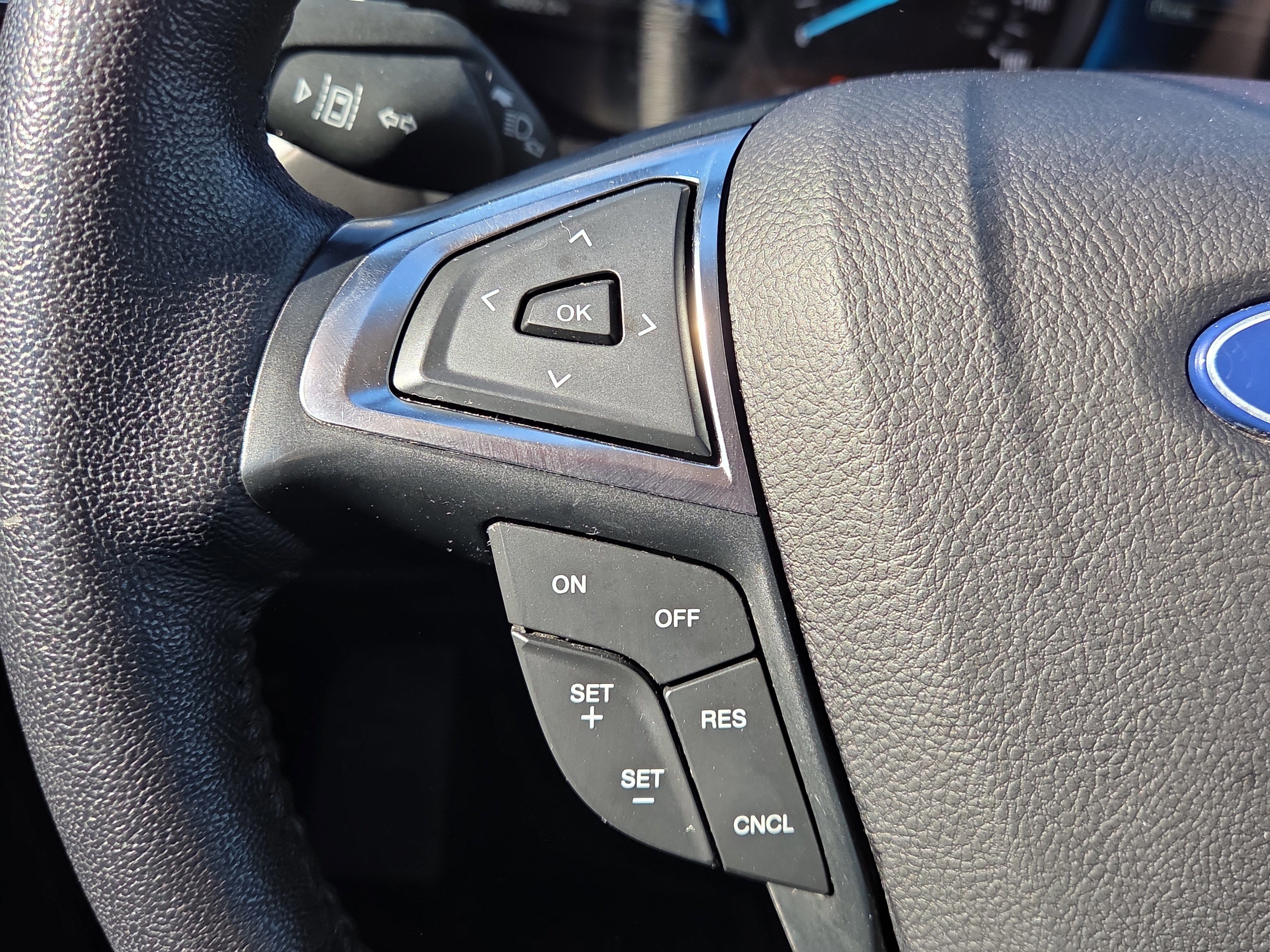 Certified 2023 Ford Edge SEL image 19