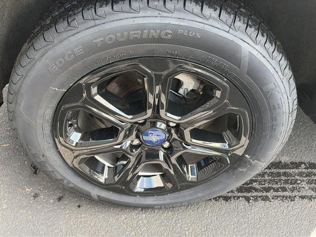 Certified 2021 Ford EcoSport SE image 12