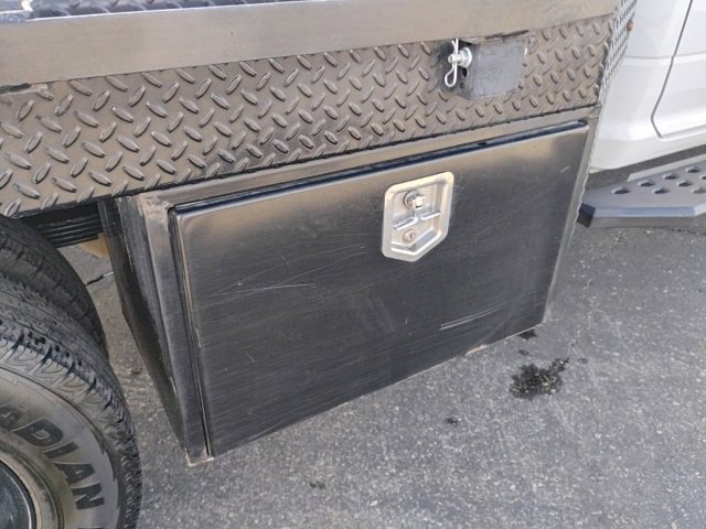 Used 2022 RAM 3500 Tradesman w/ Max Tow Package image 17