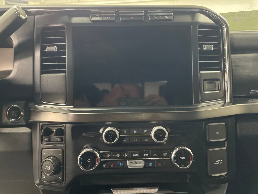 Certified 2024 Ford F250 Lariat w/ Chrome Package image 22