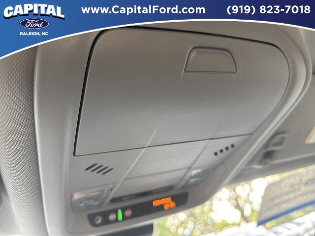 Used 2023 Chevrolet Equinox LT AWD/4WD image 32