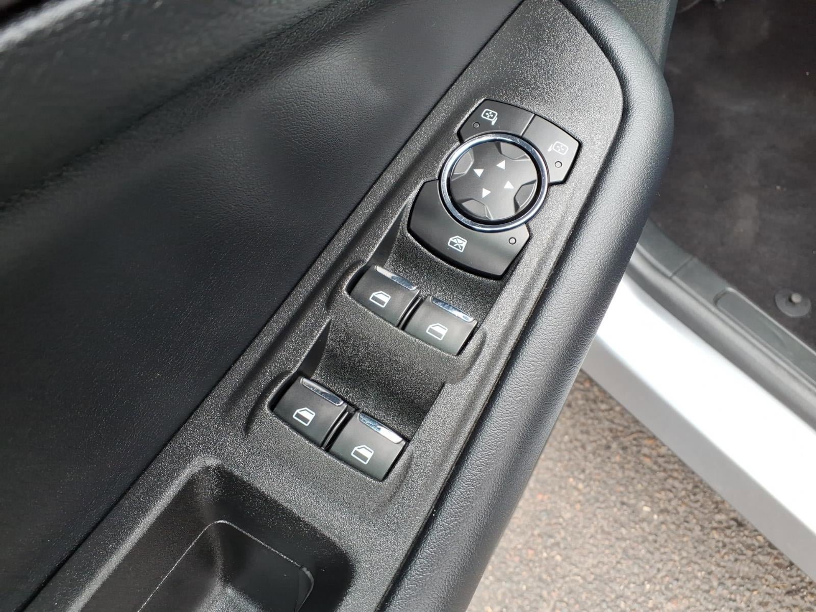 Certified 2022 Ford Edge SE w/ Black Appearance Package image 21