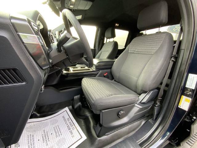 Certified 2023 Ford F150 XL w/ STX Appearance Package AWD/4WD image 19