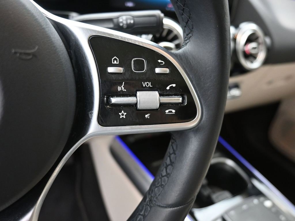 Used 2021 Mercedes-Benz GLA 250 GLA 250 image 6