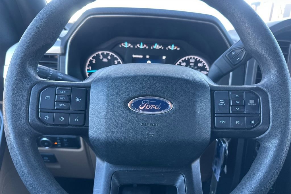 Certified 2023 Ford F150 XLT image 25