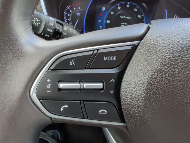 Used 2020 Hyundai Santa Fe Limited w/ Cargo Package AWD/4WD image 29