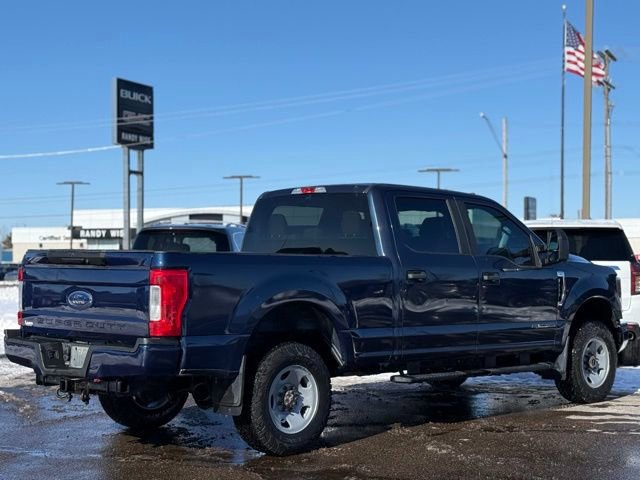 Certified 2019 Ford F250 XL w/ FX4 Off-Road Package image 8