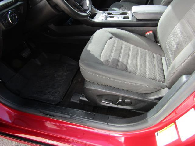 Certified 2020 Ford Fusion SE AWD/4WD image 16