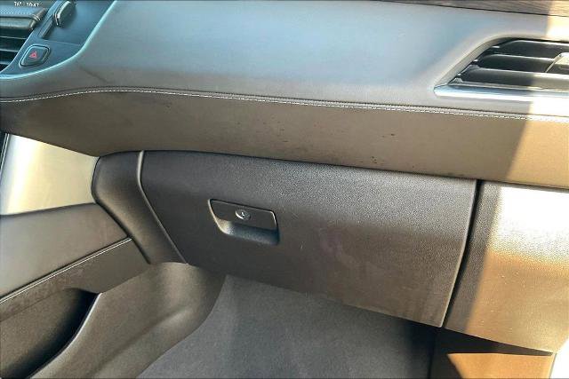 Used 2021 Chevrolet Tahoe LT w/ Luxury Package image 27