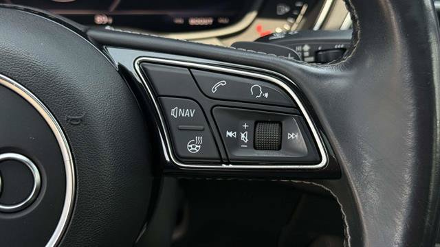 Used 2019 Audi S5 Premium Plus w/ Premium Plus AWD/4WD image 15