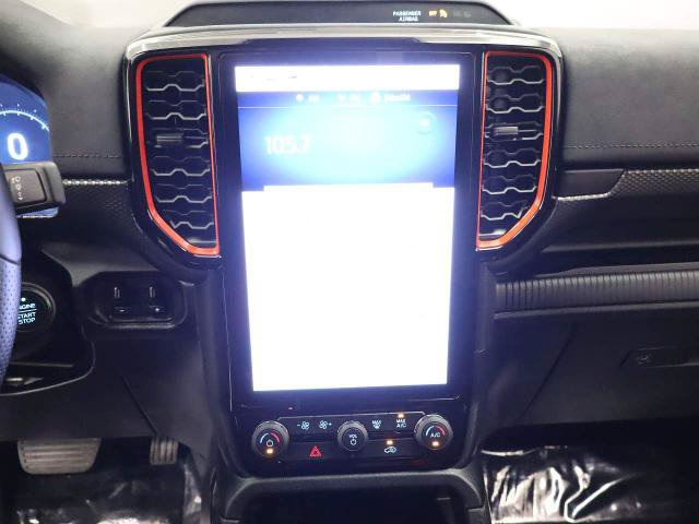 Certified 2025 Ford Ranger Raptor AWD/4WD image 38
