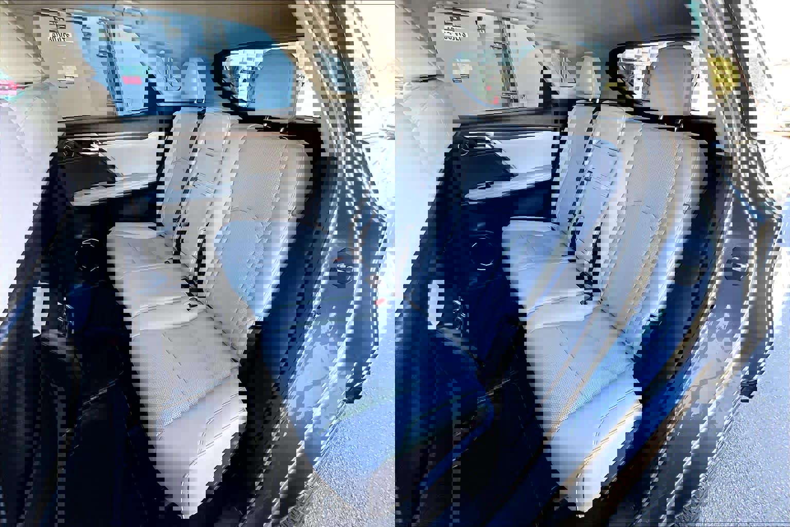 Used 2022 Lexus RX 350 FWD w/ Premium Package image 22