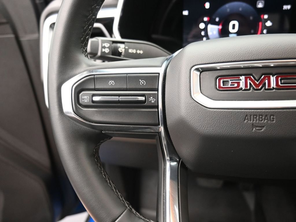 Used 2023 GMC Canyon Elevation w/ Convenience Package RWD image 4