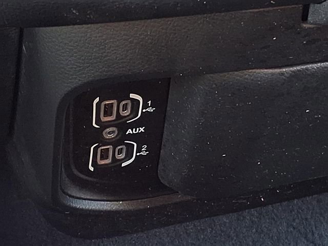 Used 2025 RAM 1500 Big Horn image 15