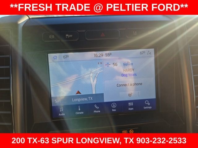 Certified 2020 Ford F250 Platinum image 52