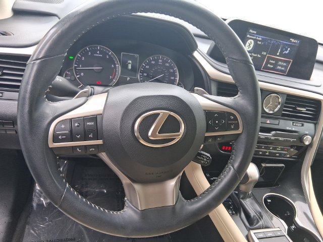 Used 2022 Lexus RX 350 AWD image 13