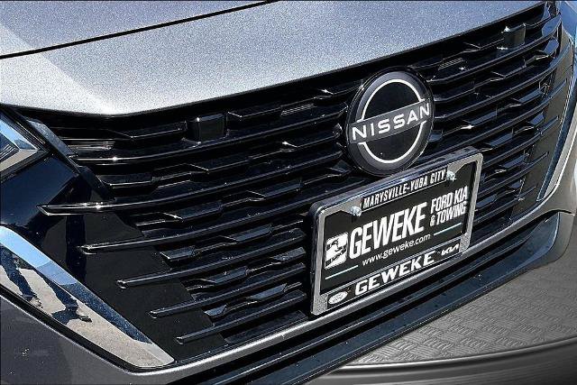 Used 2024 Nissan Sentra SV FWD image 28