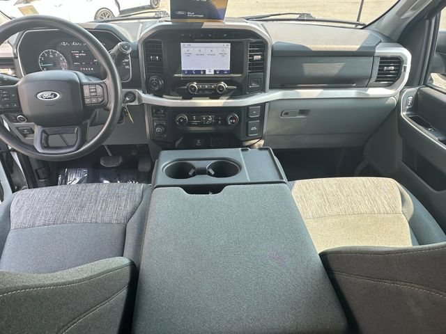 Certified 2023 Ford F150 XLT w/ Trailer Tow Package AWD/4WD image 21