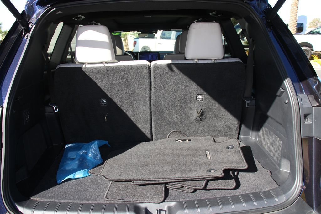 Used 2024 Lexus TX 350 FWD w/ Captains Chair Package image 24