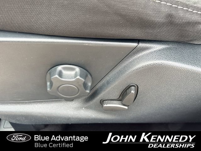 Certified 2019 Ford EcoSport SE FWD image 15