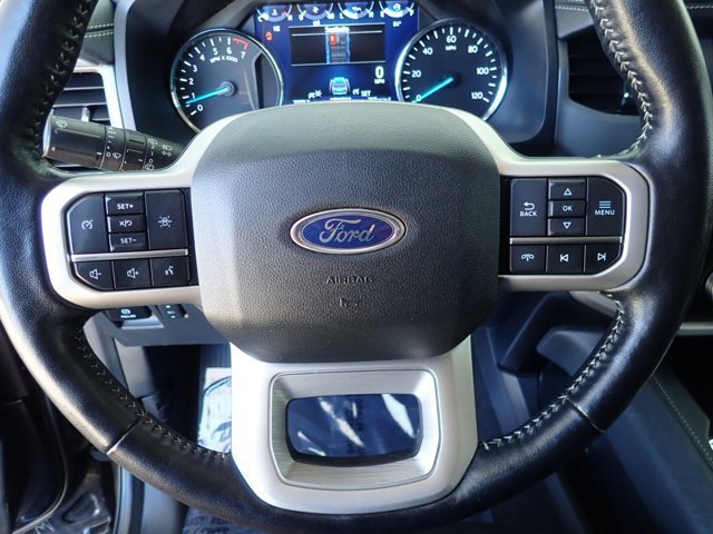 Certified 2023 Ford Expedition XLT image 14