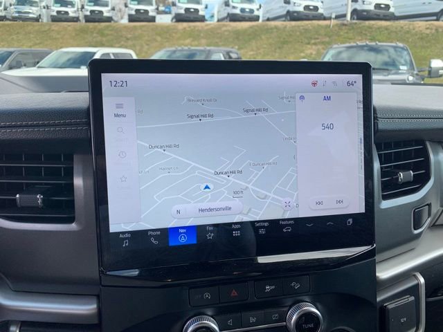 Certified 2024 Ford Expedition XLT image 18