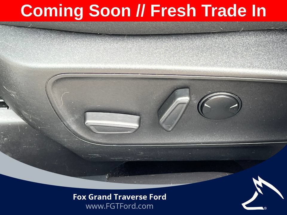 Certified 2023 Ford Escape Active w/ Tech Pack #2 AWD/4WD image 9