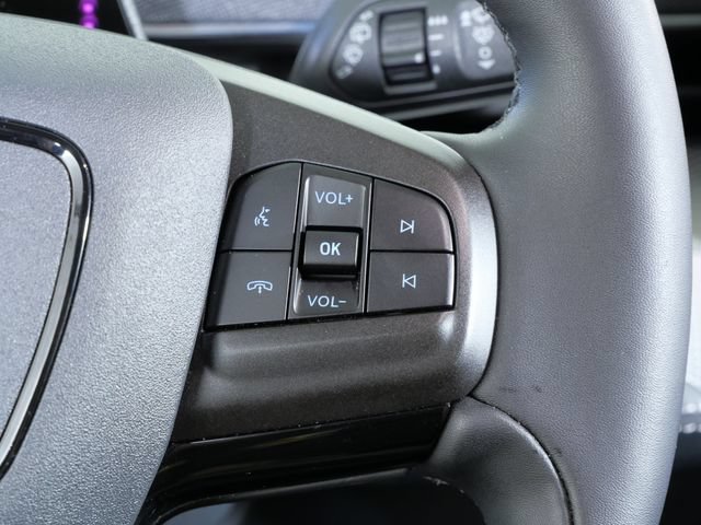 Certified 2023 Ford Mustang Mach-E Select AWD/4WD image 29