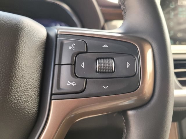 Used 2024 Chevrolet Suburban High Country w/ Max Trailering Package AWD/4WD image 26