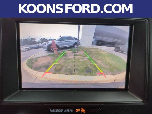 Certified 2020 Ford Expedition XLT w/ Equipment Group 202A AWD/4WD image 20