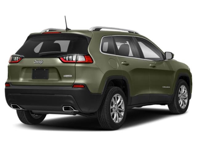 Used 2019 Jeep Cherokee Latitude w/ Popular Appearance Group FWD image 5