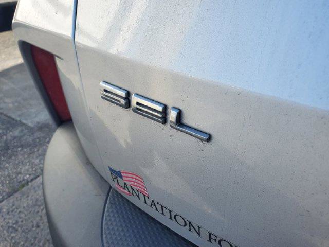 Certified 2020 Ford Escape SEL image 10