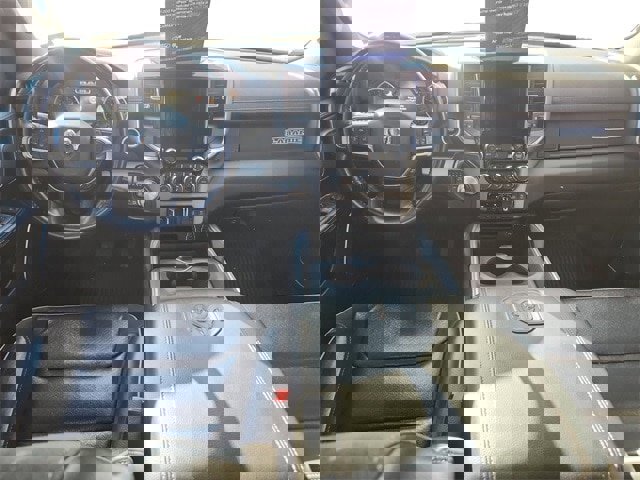 Used 2022 RAM 1500 Laramie image 12