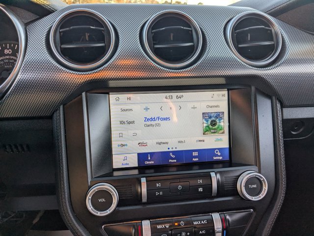 Certified 2021 Ford Mustang GT w/ Equipment Group 301A image 20