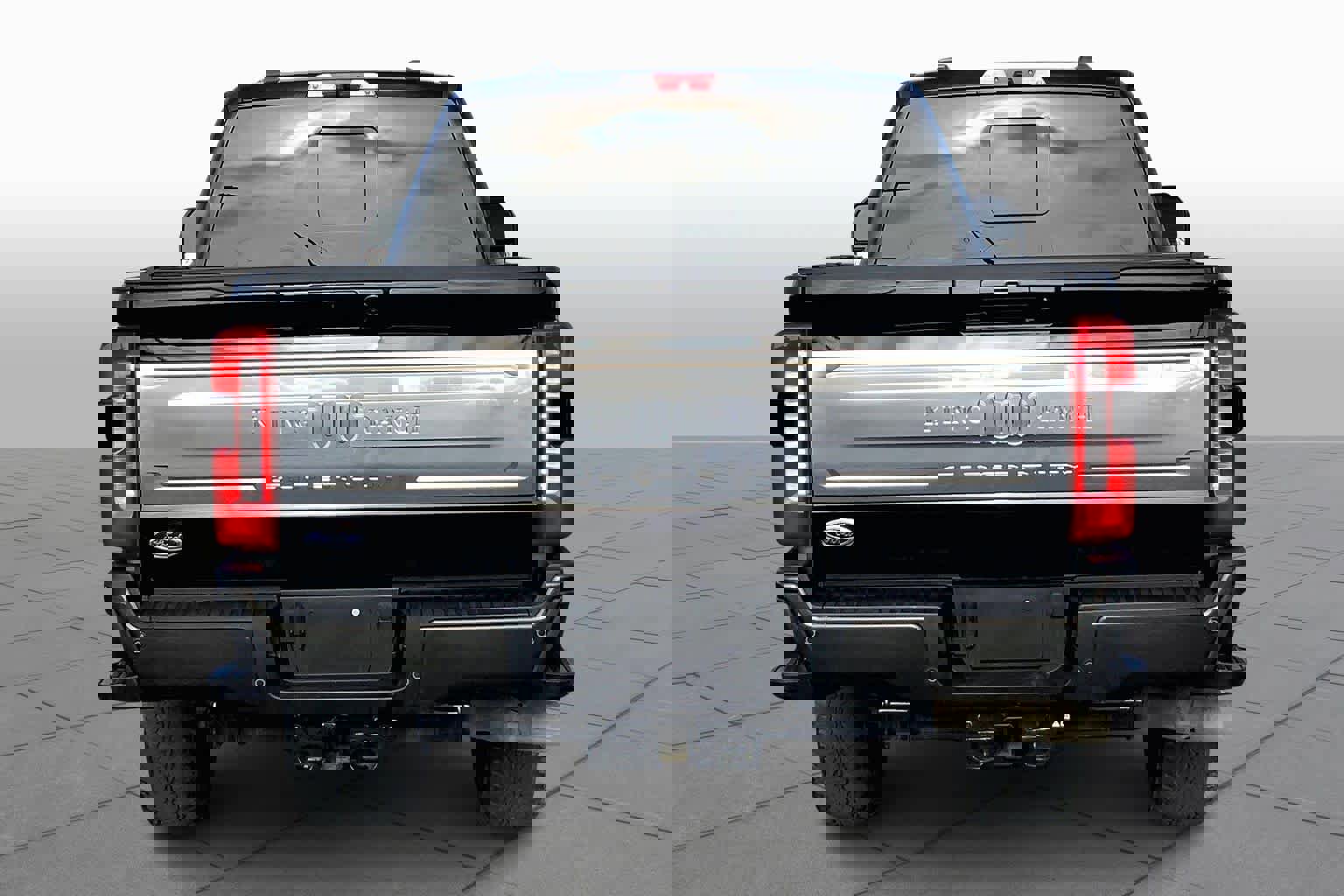 Certified 2024 Ford F250 King Ranch image 4