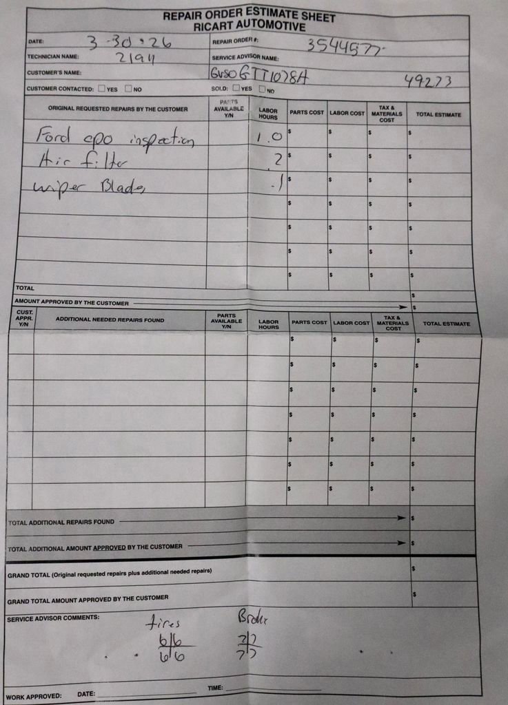 Used 2024 Genesis GV80 3.5T w/ Prestige Matte Package image 13