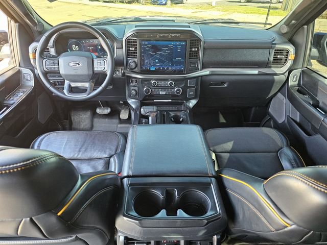 Certified 2023 Ford F150 Tremor w/ Equipment Group 402A High image 8