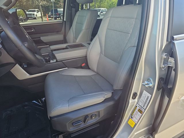Used 2025 Toyota Tundra Limited image 15