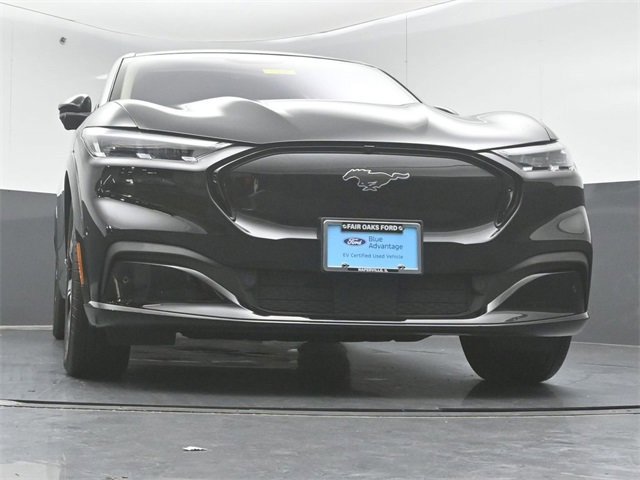 Certified 2023 Ford Mustang Mach-E Premium image 22