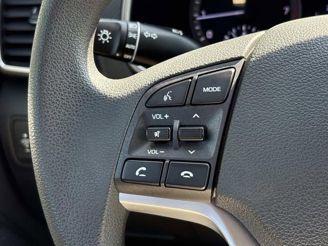 Used 2019 Hyundai Tucson SE FWD image 26