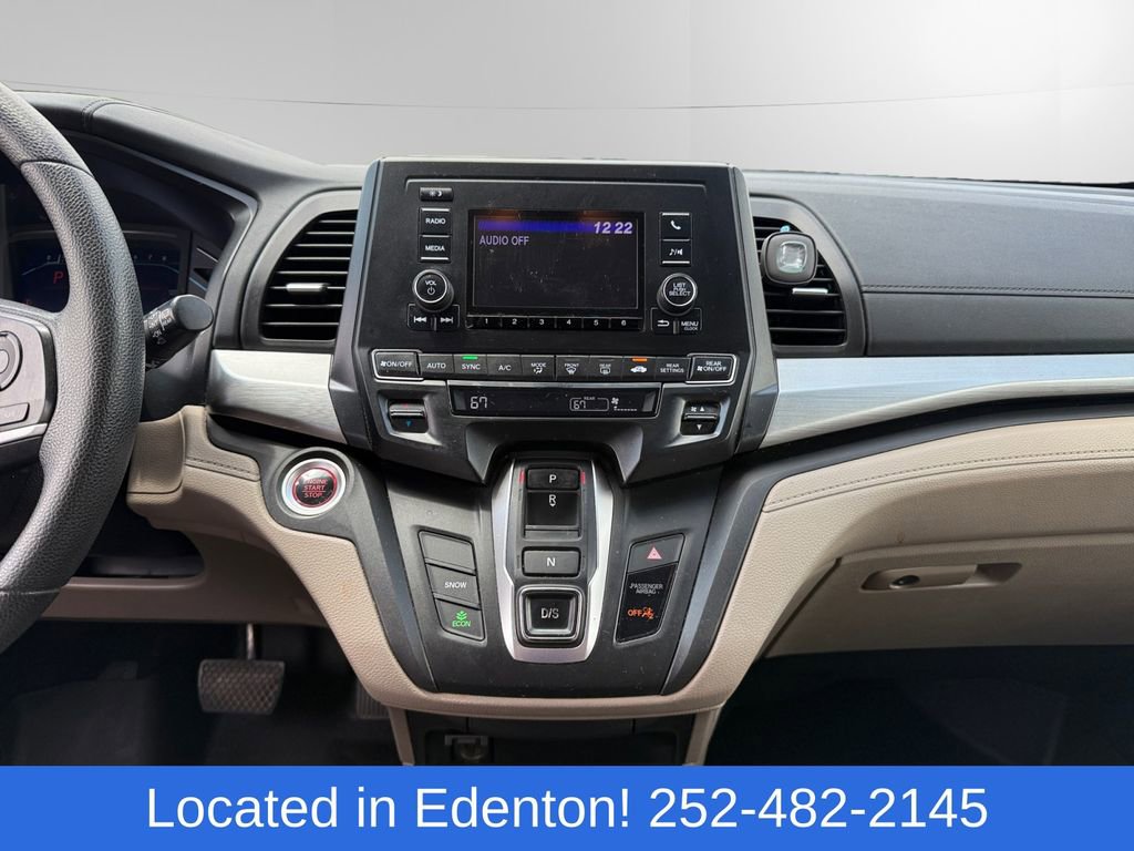 Used 2019 Honda Odyssey LX image 12