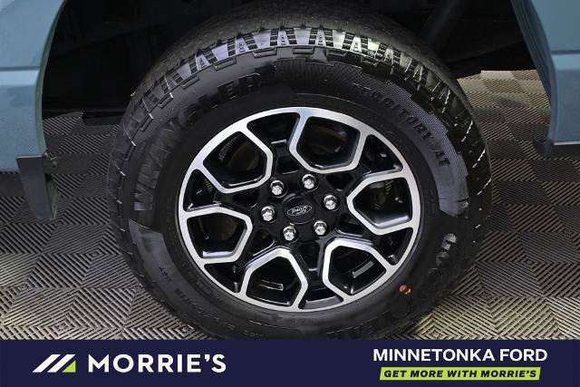 Certified 2023 Ford F150 XLT w/ Equipment Group 302A High AWD/4WD image 20