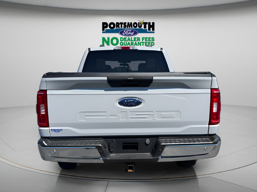 Certified 2023 Ford F150 XLT AWD/4WD image 24