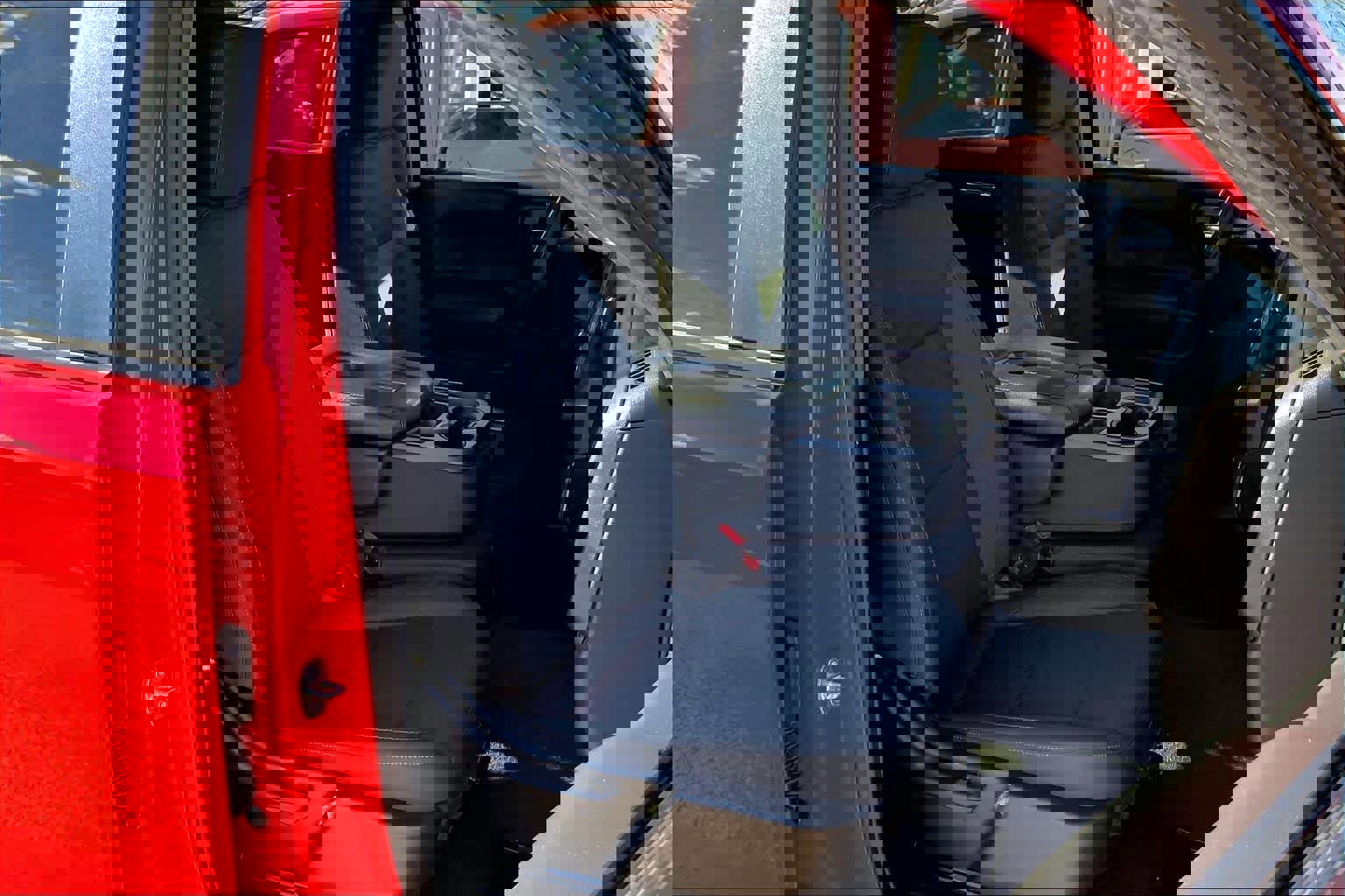 Used 2023 Chevrolet Silverado 1500 Custom w/ LPO, Dark Essentials Package image 10