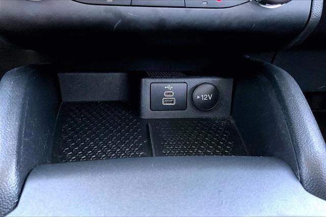 Certified 2023 Ford Bronco Sport Badlands AWD/4WD image 16