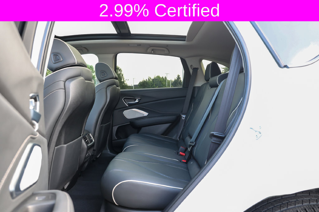 Used 2021 Acura RDX w/ Advance Package AWD/4WD image 40