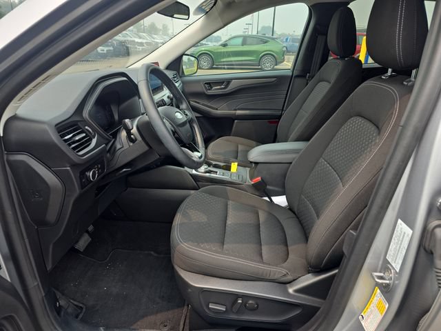Certified 2024 Ford Escape Active AWD/4WD image 14