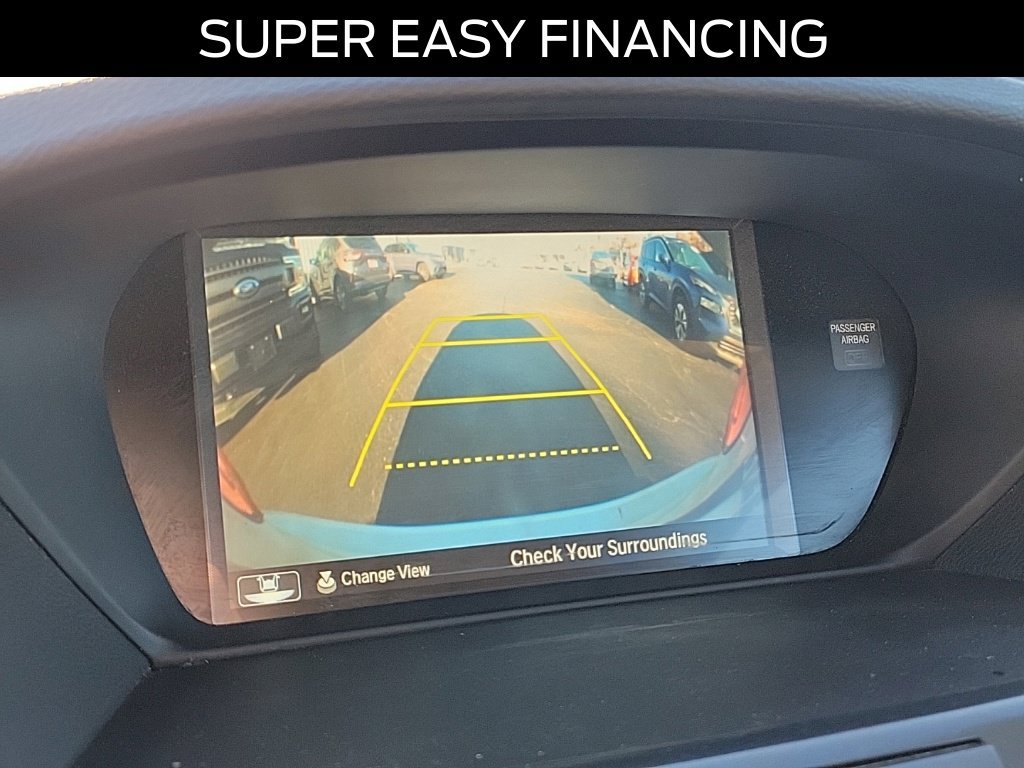 Used 2018 Acura TLX FWD image 28