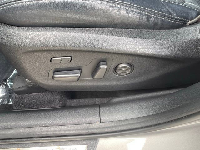 Used 2017 Kia Sorento SX AWD/4WD image 16